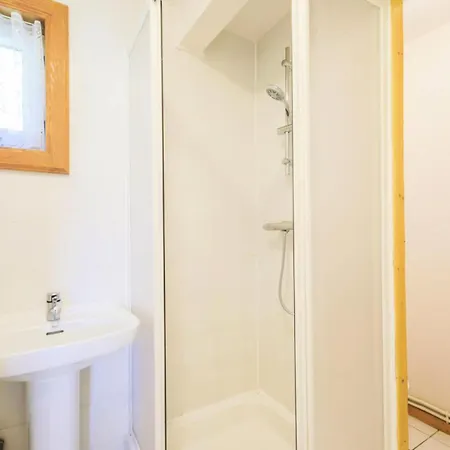 Les De Hameau - Maeva - 4 Pieces 8 Personnes - Confort Mae-3662 Appartement Flaine