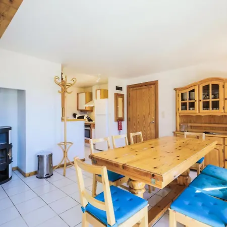 Les De Hameau - Maeva - 4 Pieces 8 Personnes - Confort Mae-3662 Appartement *