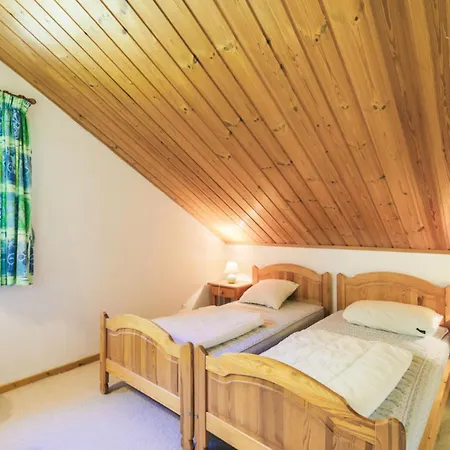 Les De Hameau - Maeva - 4 Pieces 8 Personnes - Confort Mae-3662 Appartement Flaine