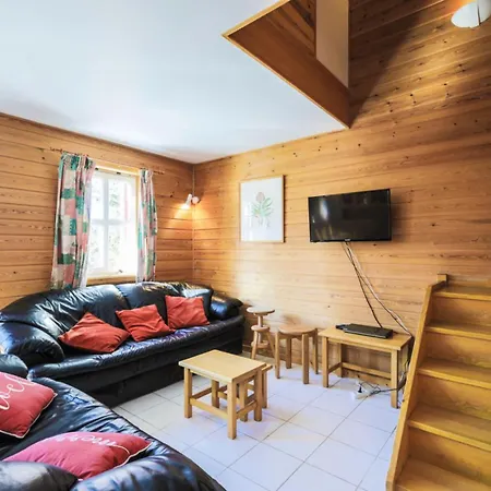 Les De Hameau - Maeva - 4 Pieces 8 Personnes - Confort Mae-3662 Flaine