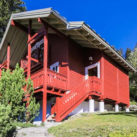 Les De Hameau - Maeva - 4 Pieces 8 Personnes - Confort Mae-3662 Appartement Flaine